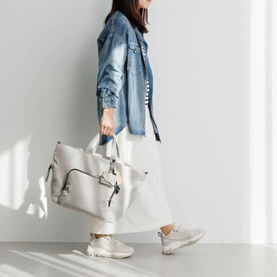  Túi tote HAyU Ficus 25L 