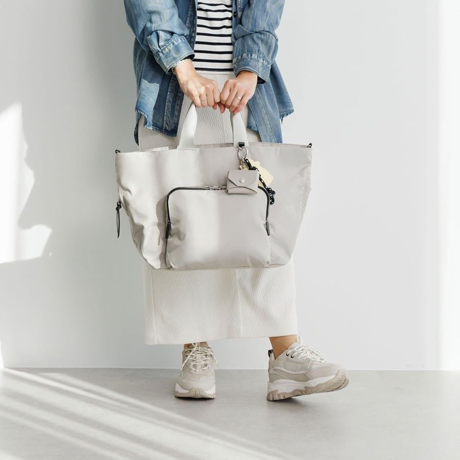  Túi tote HAyU Ficus 25L 