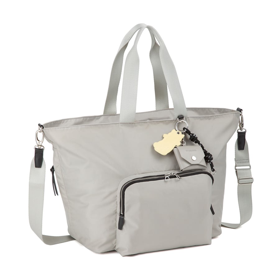  Túi tote boston HAyU Ficus 30L 