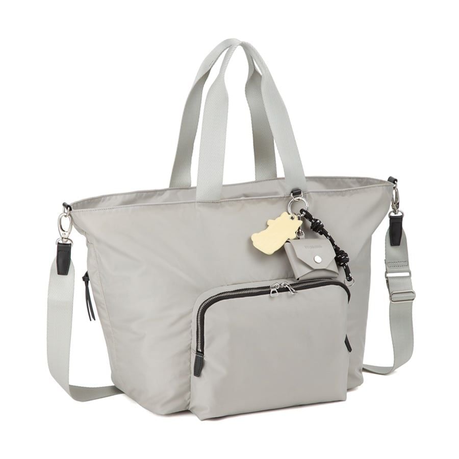  Túi tote boston HAyU Ficus 30L 