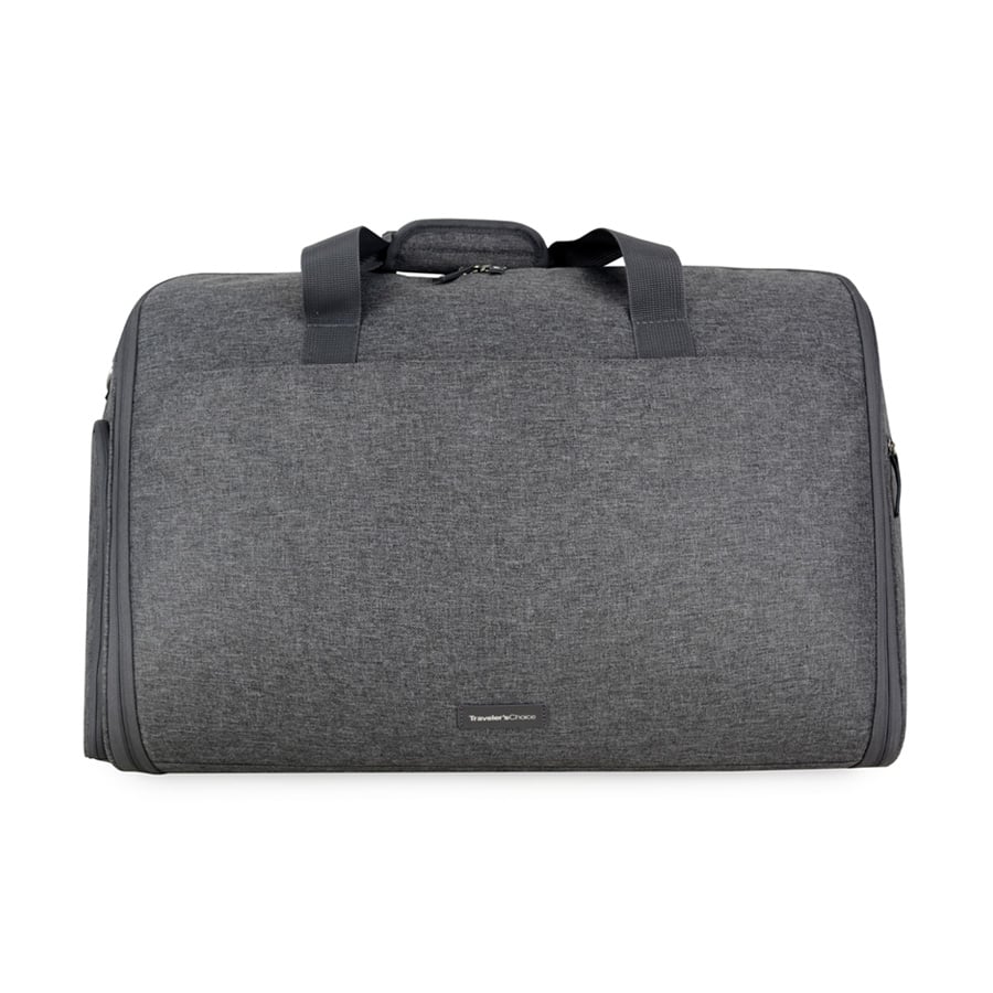  Túi du lịch Voyaging Garment Duffel 