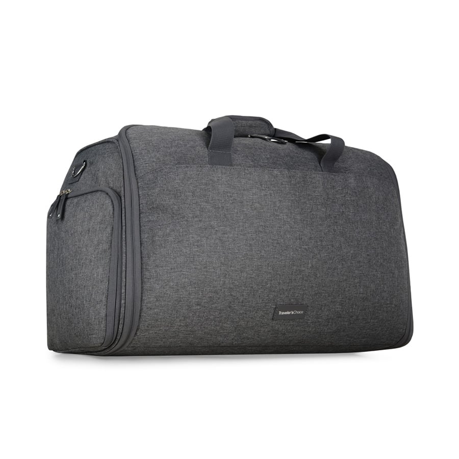  Túi du lịch Voyaging Garment Duffel 