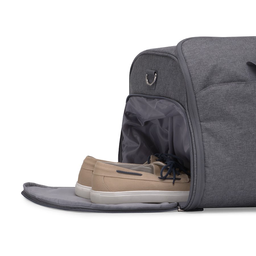  Túi du lịch Voyaging Garment Duffel 