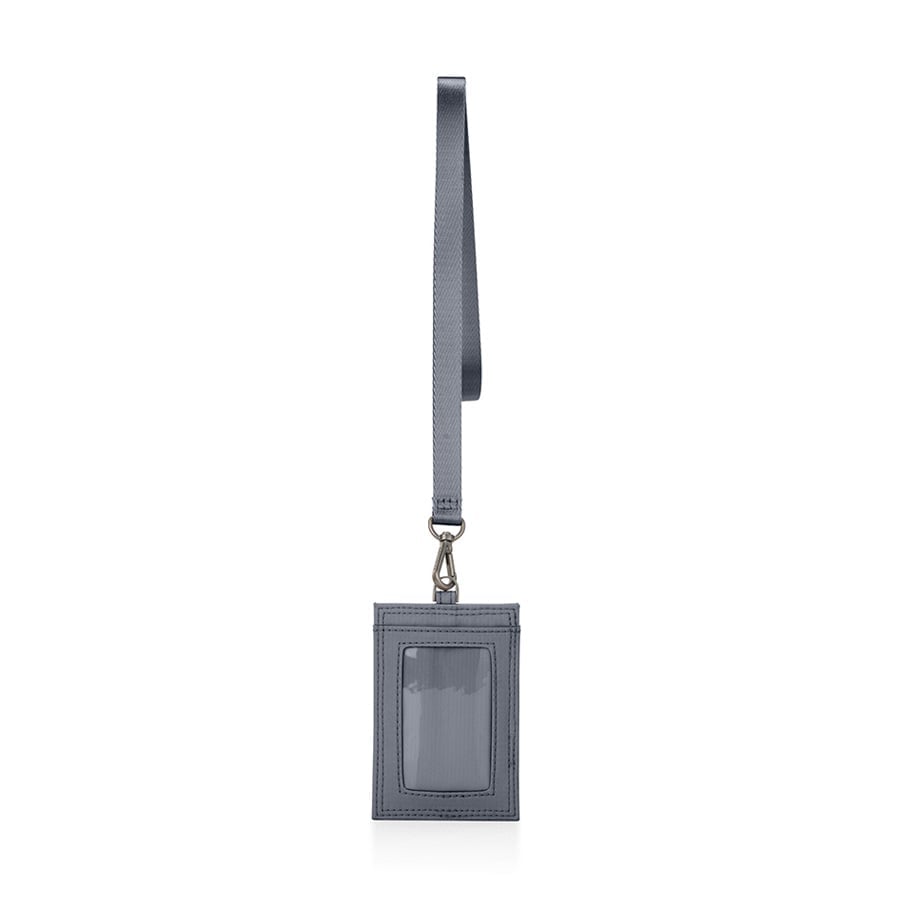  Dây đeo thẻ Travel Essentials RFID Landyard_N 