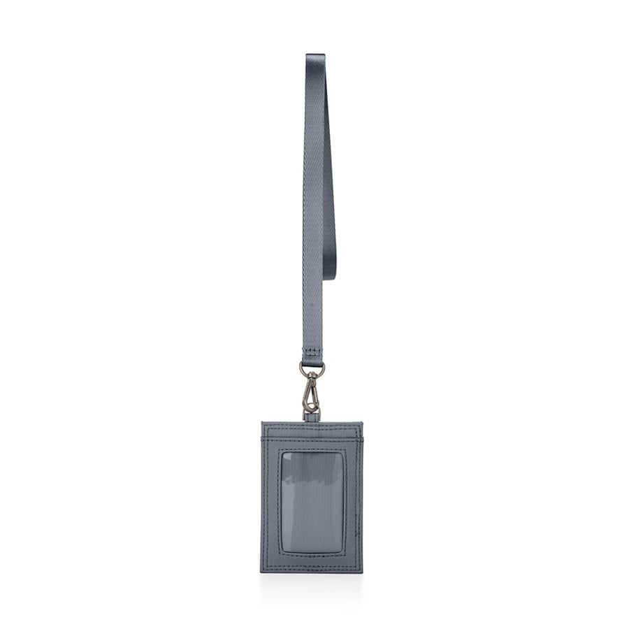  Dây đeo thẻ Travel Essentials RFID Landyard_N 