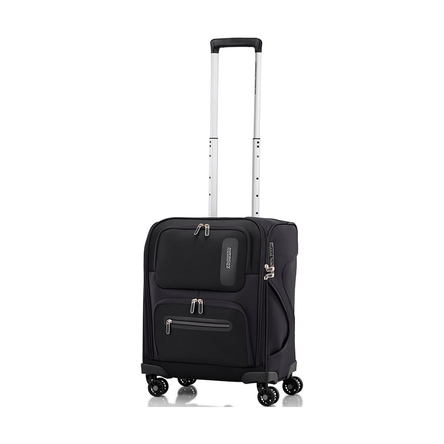  Vali kéo Maxwell V2 