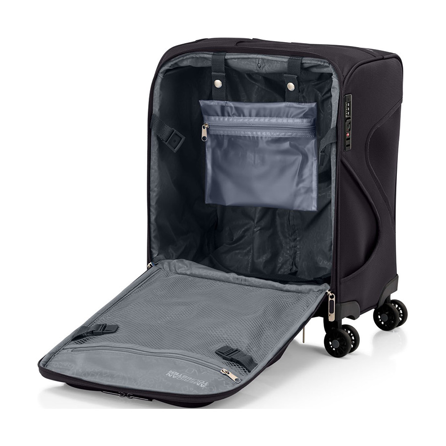  Vali kéo Maxwell V2 