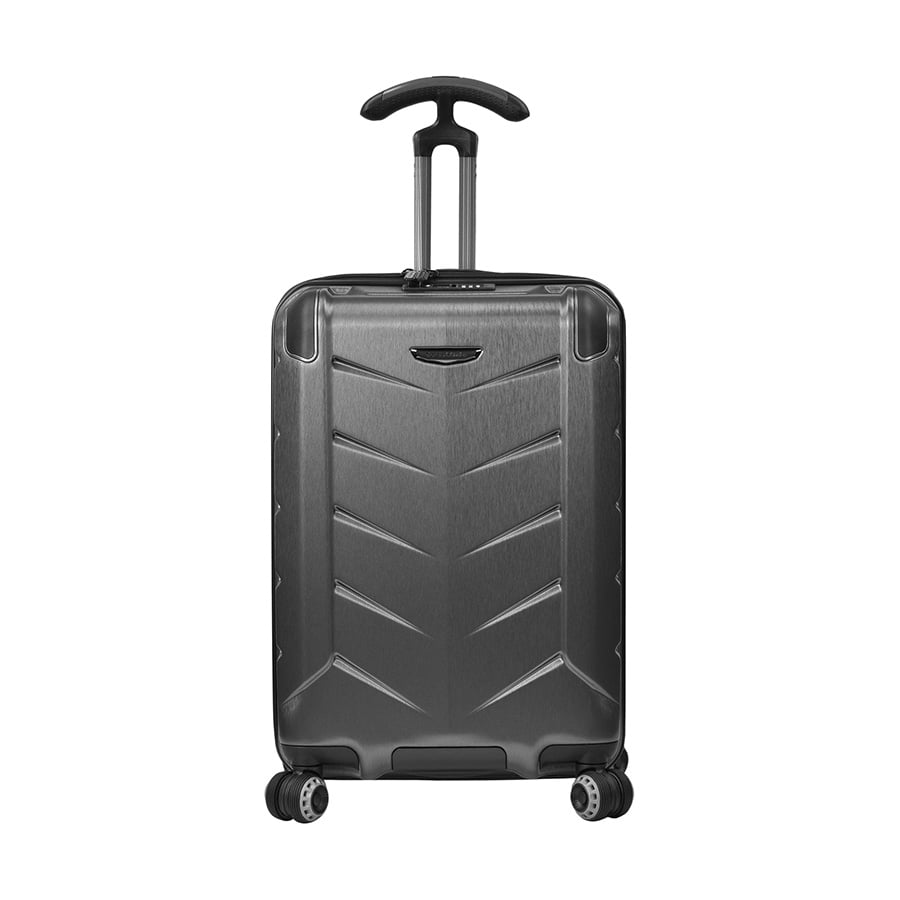  Vali kéo Silverwood II 