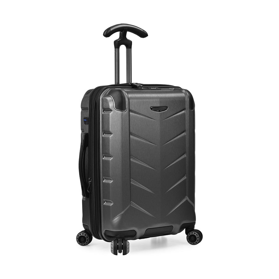  Vali kéo Silverwood II 