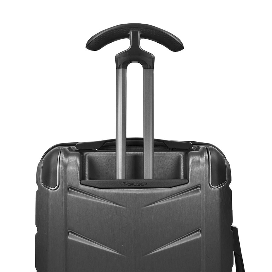  Vali kéo Silverwood II 