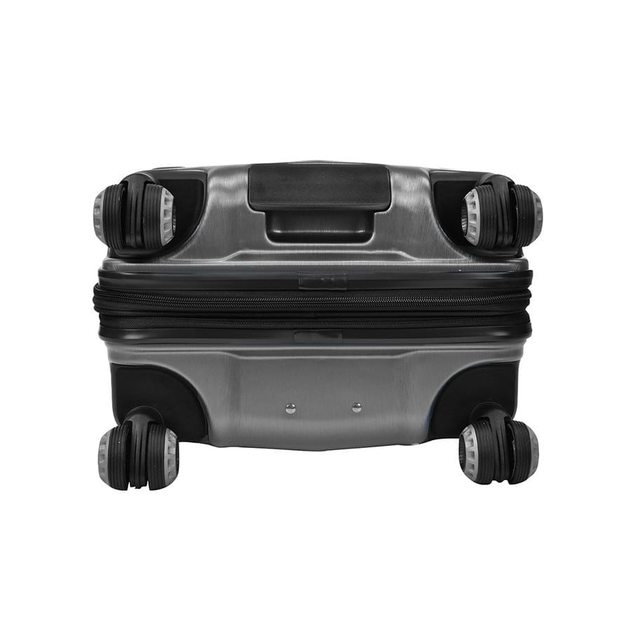  Vali kéo Silverwood II 