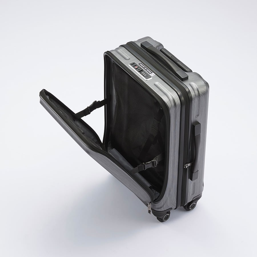  Vali kéo Fullester Ex Front Pocket 
