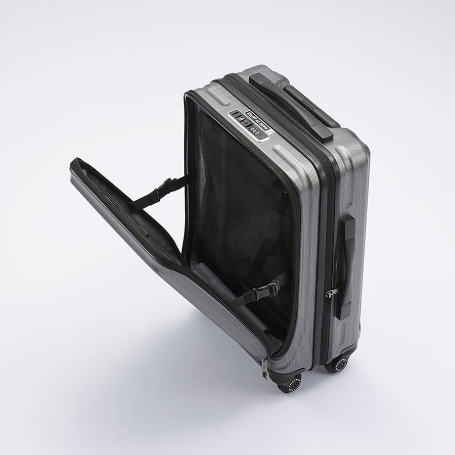  Vali kéo Fullester Ex Front Pocket 