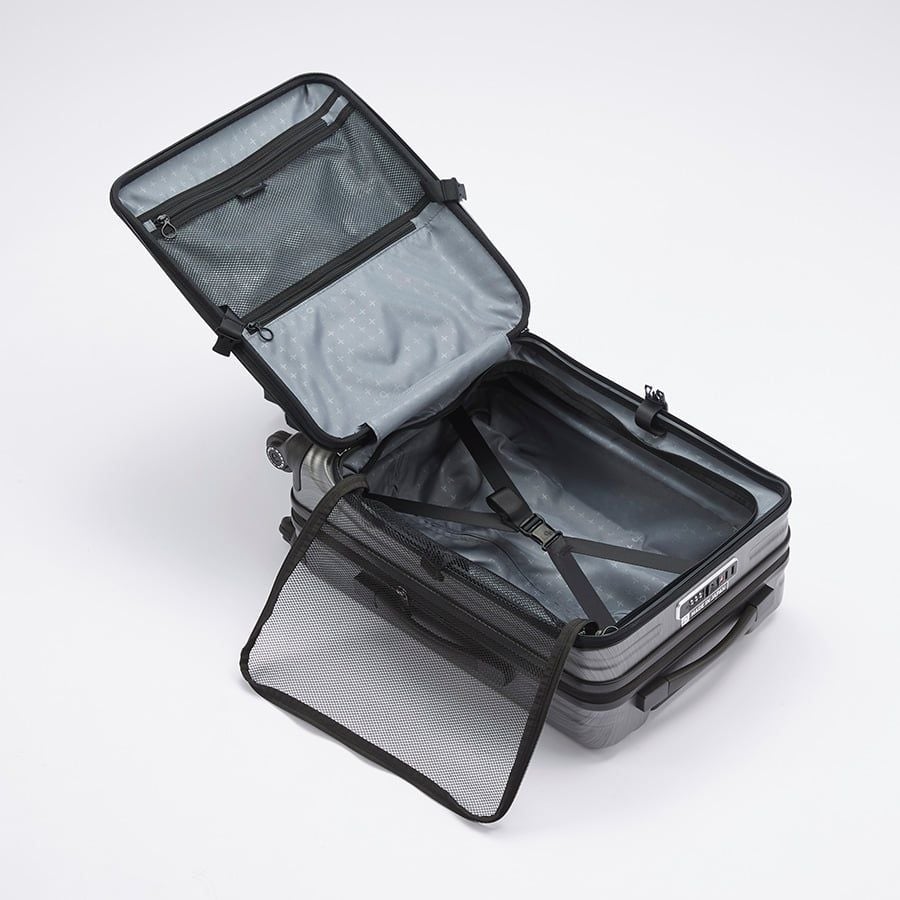  Vali kéo Fullester Ex Front Pocket 