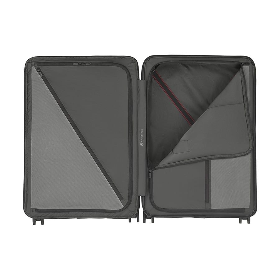  Vali kéo Airox Advanced - Stone White 