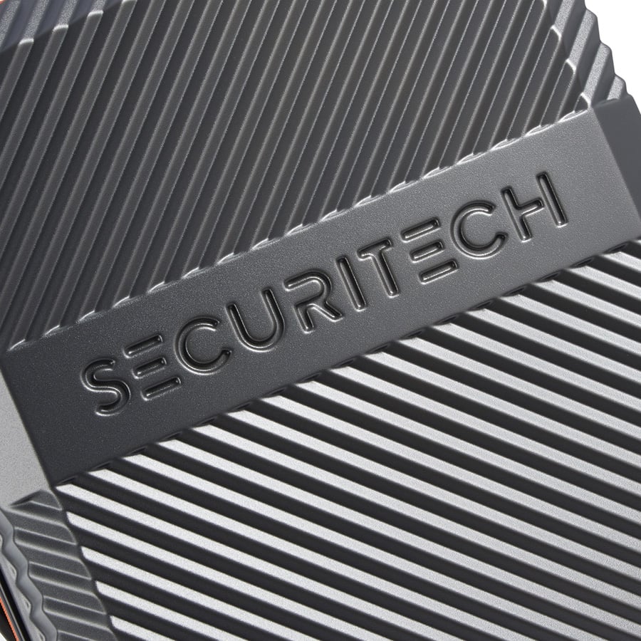  Vali kéo Securitech Patrol 