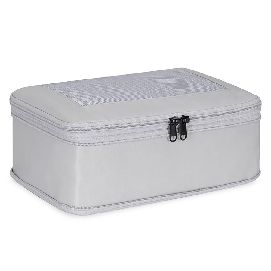  Set 6 túi đóng gói hành lý Compression Packing Cubes 