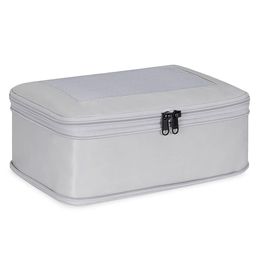  Set 6 túi đóng gói hành lý Compression Packing Cubes 