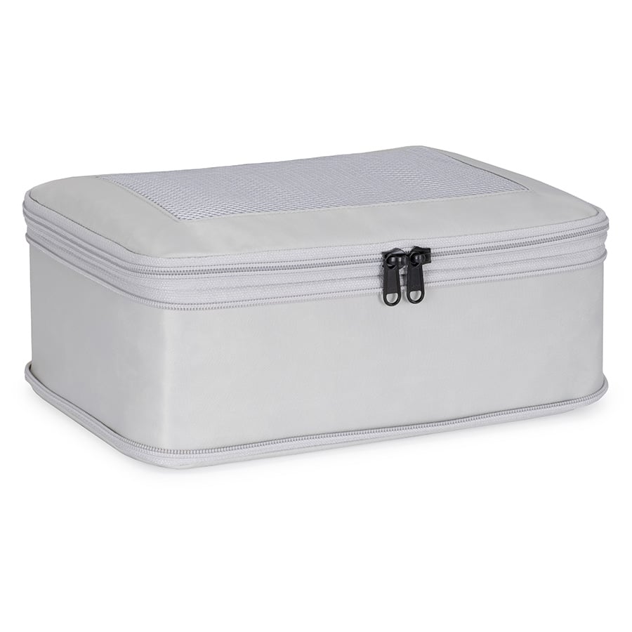  Set 6 túi đóng gói hành lý Compression Packing Cubes 