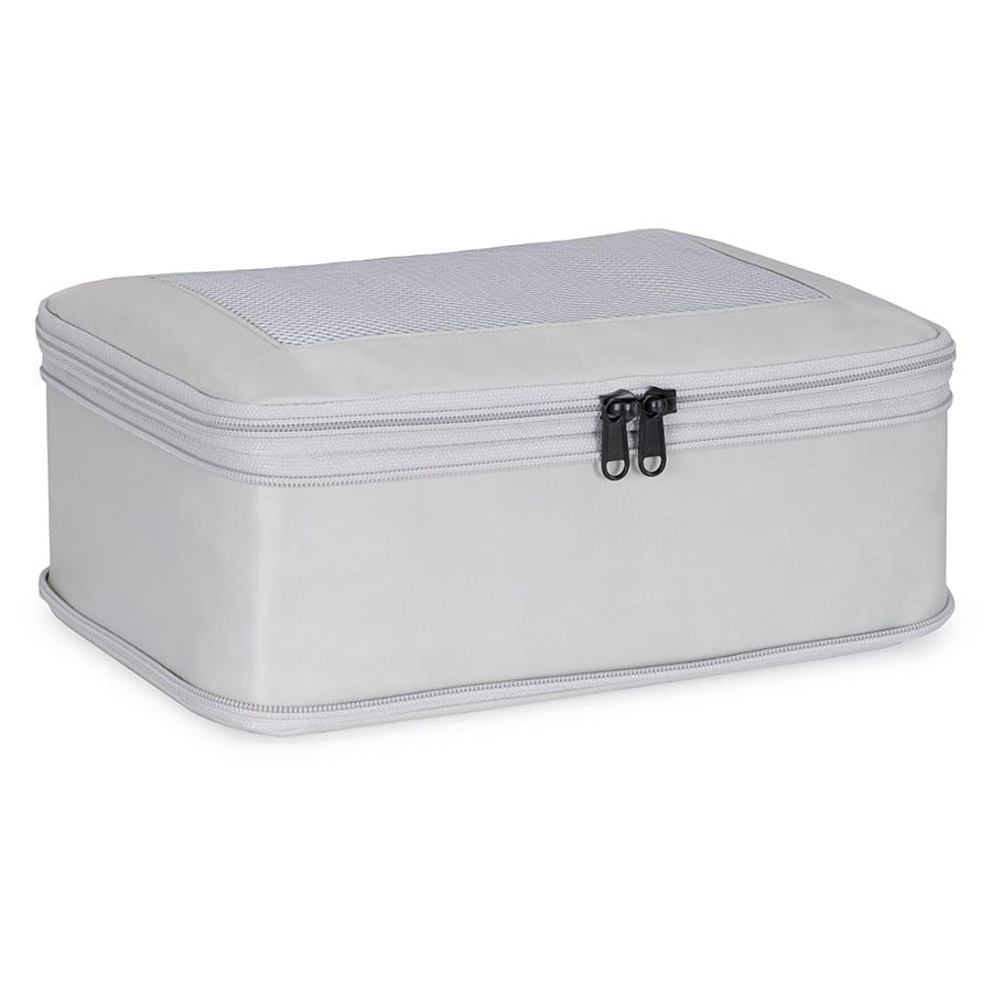  Set 6 túi đóng gói hành lý Compression Packing Cubes 