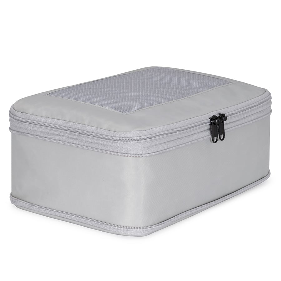  Set 6 túi đóng gói hành lý Compression Packing Cubes 