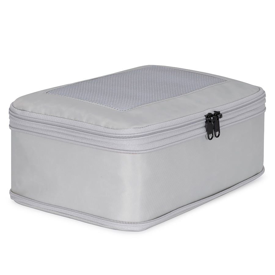  Set 6 túi đóng gói hành lý Compression Packing Cubes 