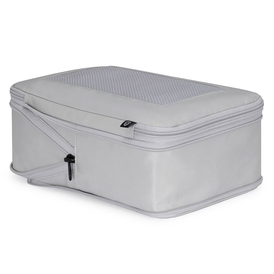  Set 6 túi đóng gói hành lý Compression Packing Cubes 
