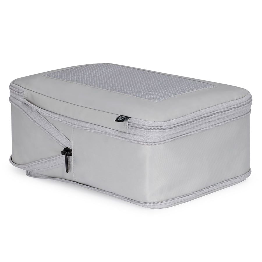  Set 6 túi đóng gói hành lý Compression Packing Cubes 
