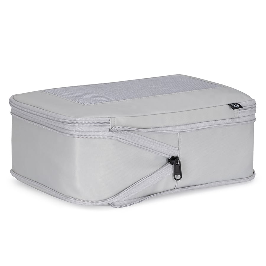  Set 6 túi đóng gói hành lý Compression Packing Cubes 