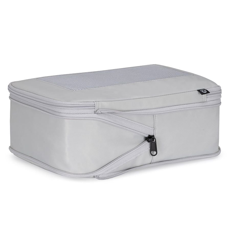  Set 6 túi đóng gói hành lý Compression Packing Cubes 