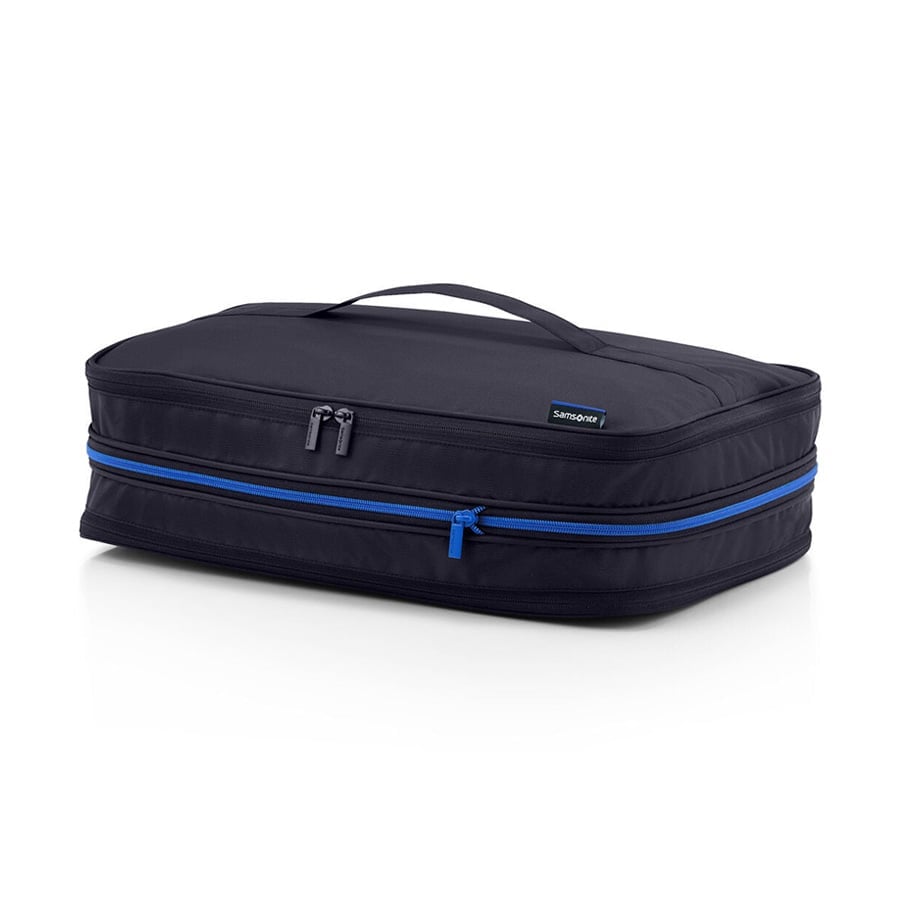  Túi sắp xếp hành lý Travel Essentials Compression Packing Bag 