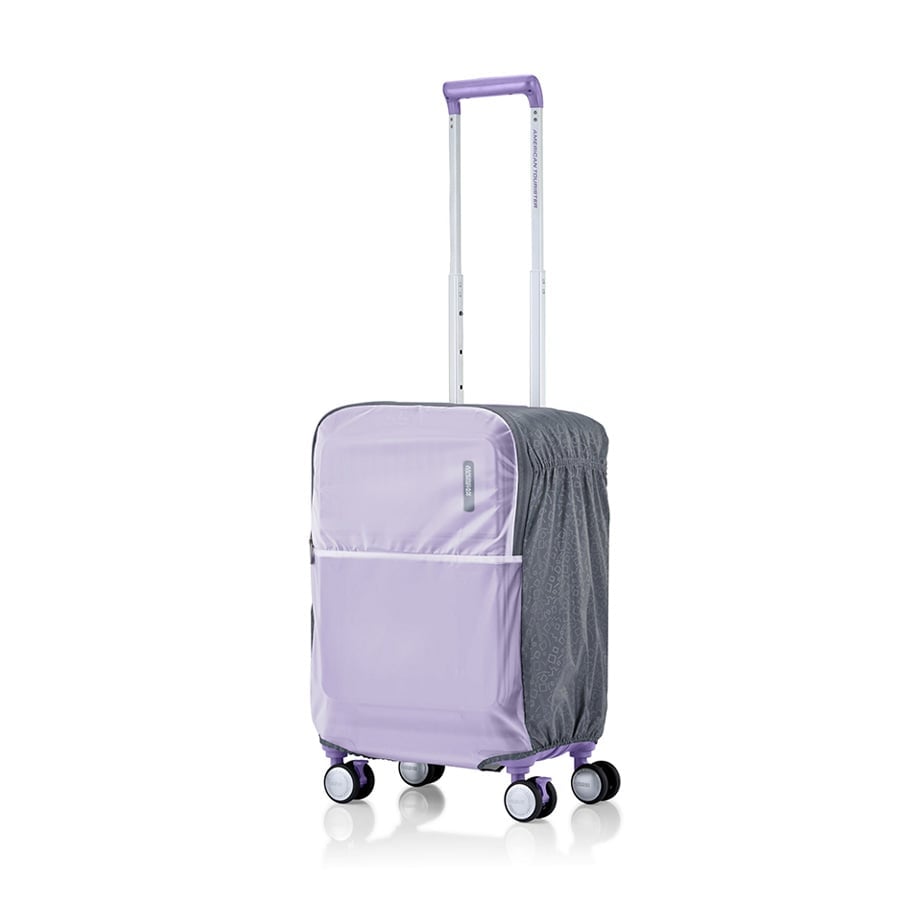  Bao trùm vali Tranto TPU BO 