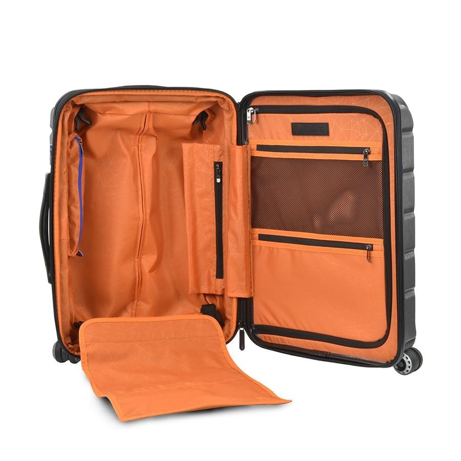  Vali kéo Silverwood II 