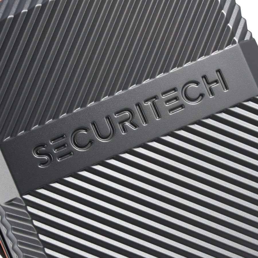  Vali kéo Securitech Patrol 