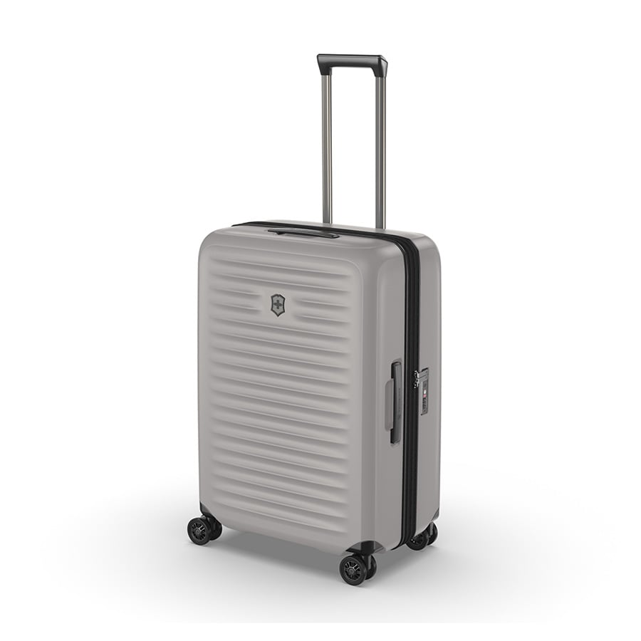  Vali kéo Airox Advanced - Stone White 