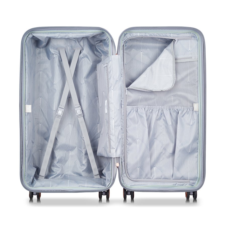  Vali kéo Shadow 5.0 Trunk 80cm 