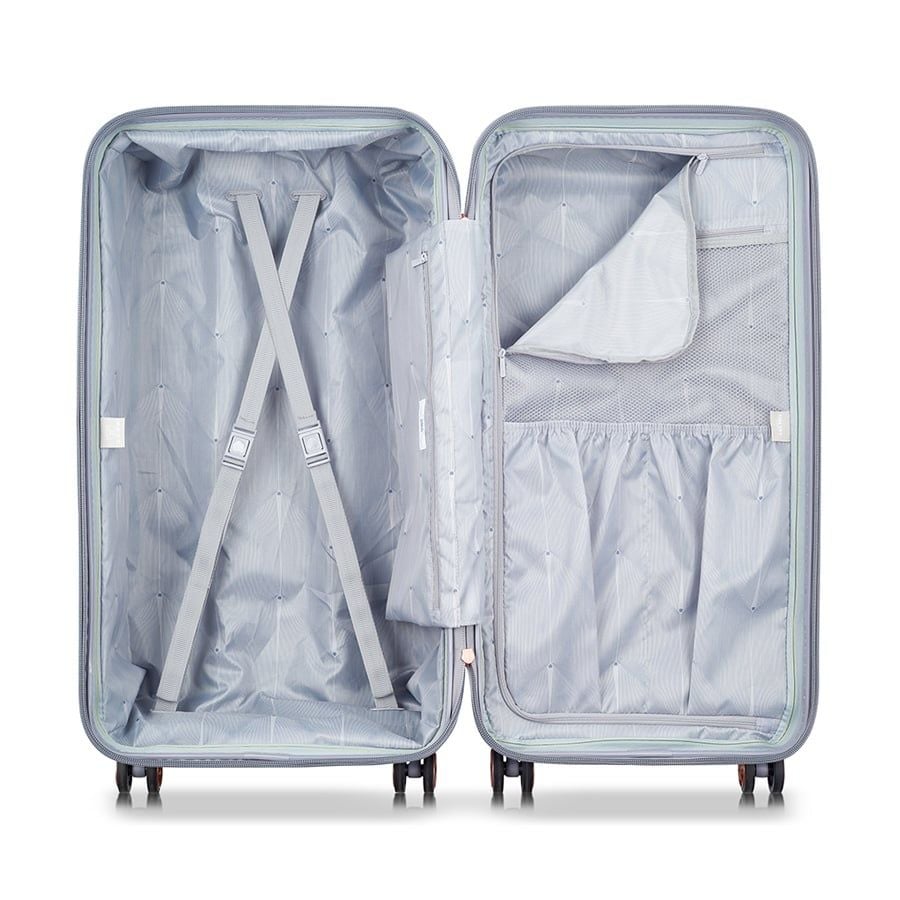  Vali kéo Shadow 5.0 Trunk 80cm 