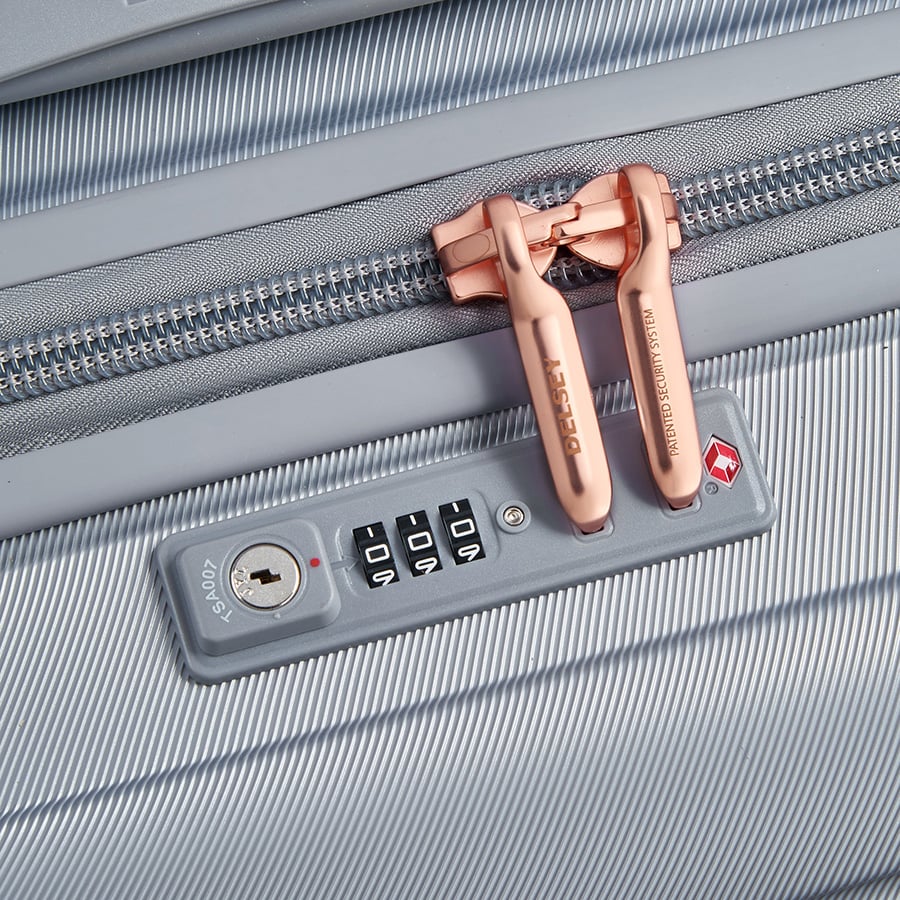  Vali kéo Shadow 5.0 Trunk 80cm 