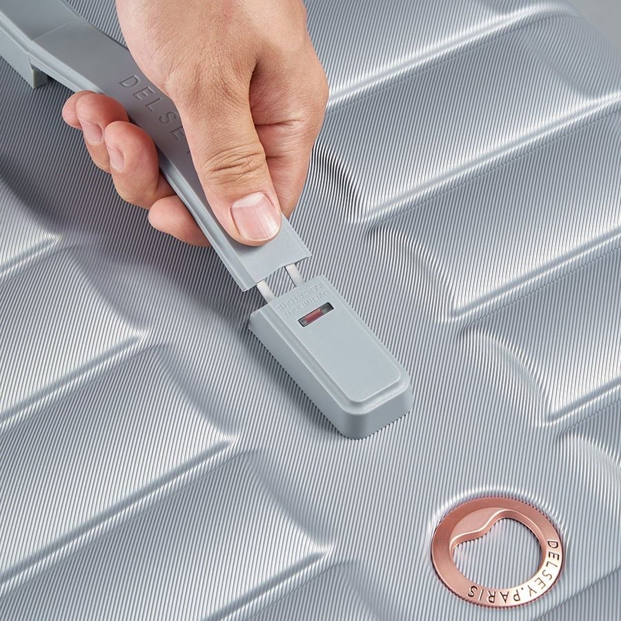  Vali kéo Shadow 5.0 Trunk 80cm 