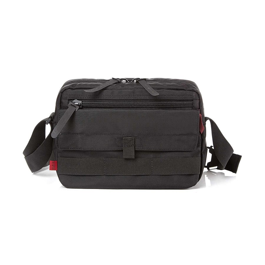  Set B9.1: Balo laptop 15in Enderby size M + Túi đeo chéo Lochhill 