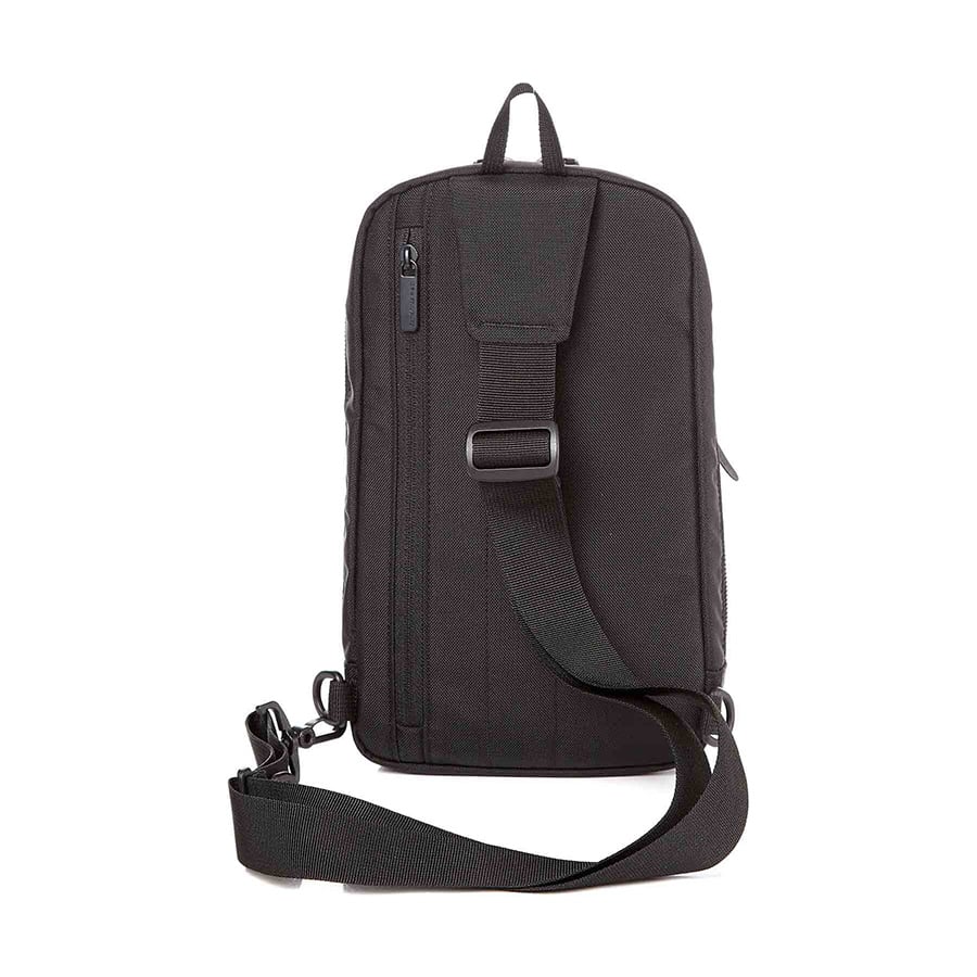  Set B9.2: Balo laptop 15in Enderby size M + Túi slingbag Lochhill 