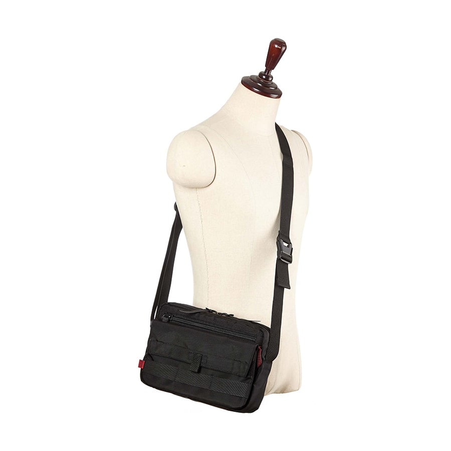  Set B9.1: Balo laptop 15in Enderby size M + Túi đeo chéo Lochhill 