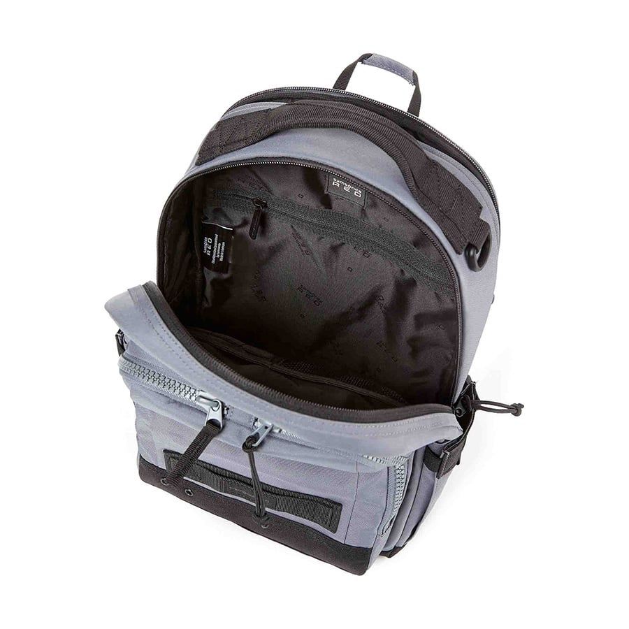  Set B9.2: Balo laptop 15in Enderby size M + Túi slingbag Lochhill 