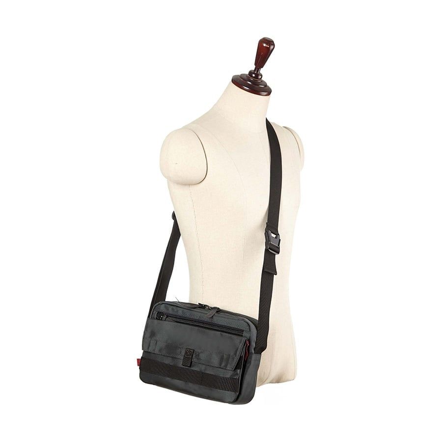  Set B9.1: Balo laptop 15in Enderby size M + Túi đeo chéo Lochhill 