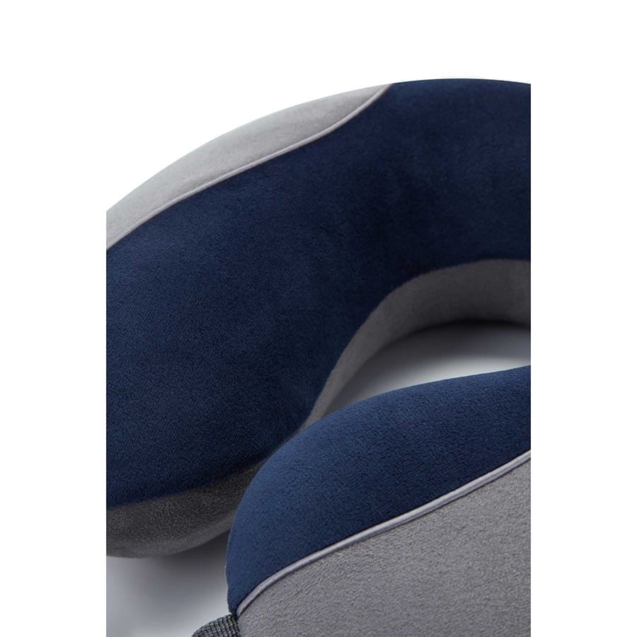  Gối cổ du lịch Travel Essentials Memory Foam 