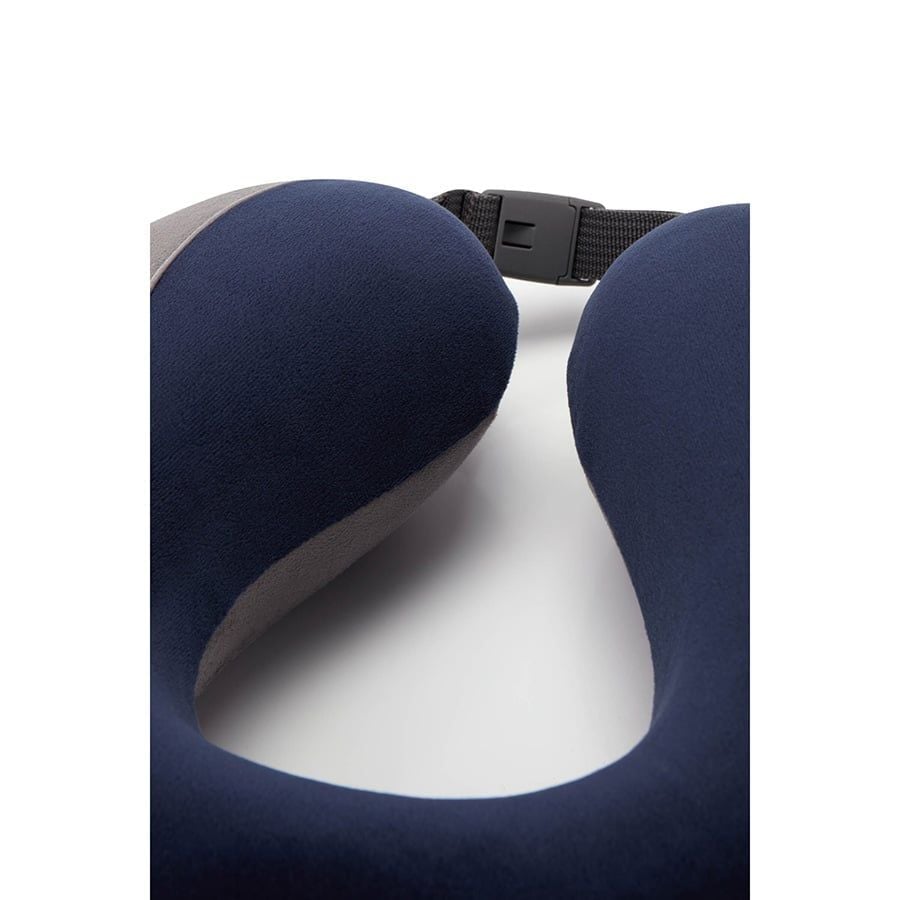  Gối cổ du lịch Travel Essentials Memory Foam 