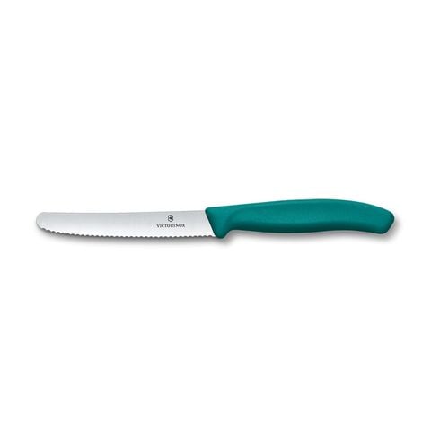  Dao bàn ăn và cắt cà chua Swiss Classic 