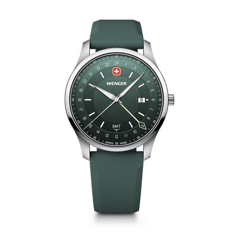  Đồng hồ City GMT Ø42 01.1442.101 
