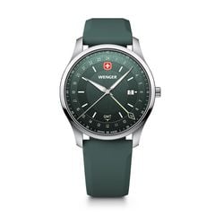  Đồng hồ City GMT 01.1442.101 