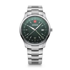  Đồng hồ City GMT Ø42 01.1442.107 
